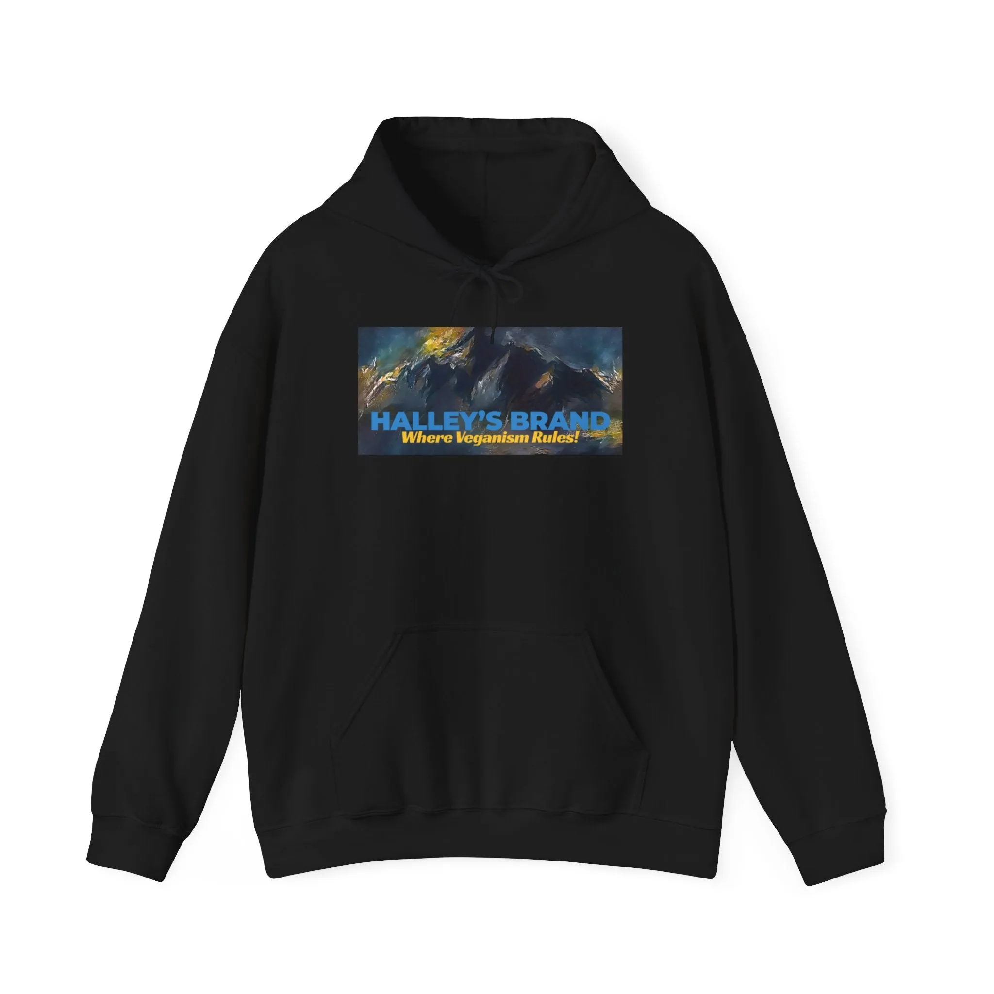 Straight Outta Saturday Morning Cartoons Hooded Sweatshirt