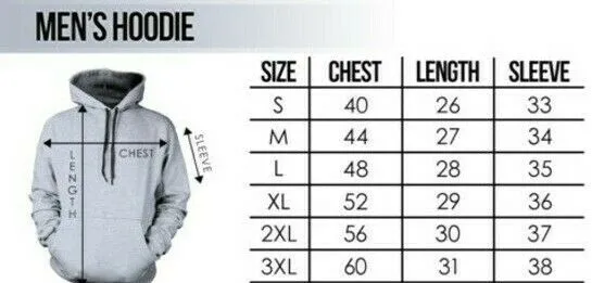 Streetwear on Demand BIGGIE JMPMN HOODIE BLACK