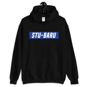 Stu-baru | Hoodie
