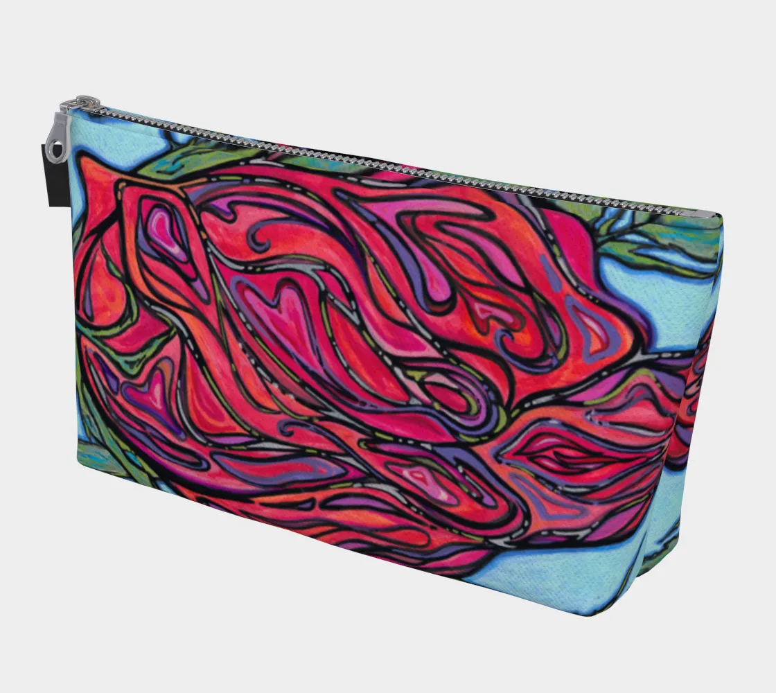 Sublime Audacity Makeup Bag