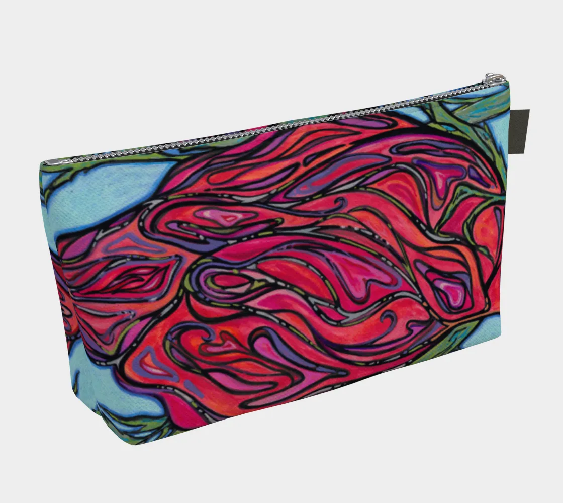Sublime Audacity Makeup Bag