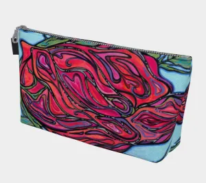 Sublime Audacity Makeup Bag