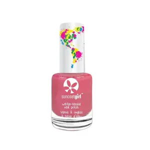 SuncoatGirl Water-Based Nail Polish (Forever Fuchsia)