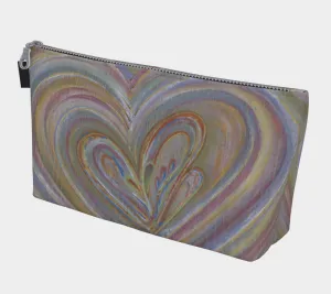 Take Flight, Butterfly! Makeup Bag