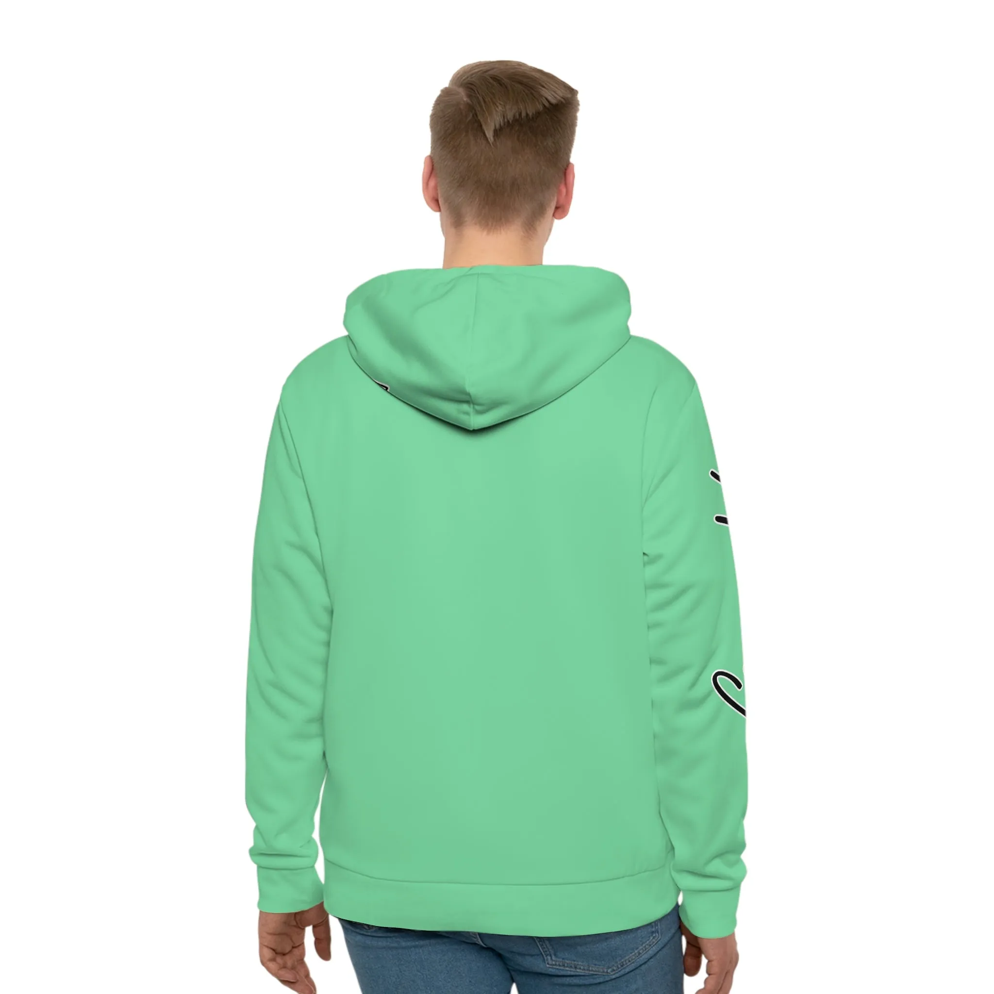 The Cosmic Hoodie