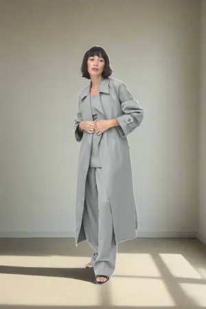 The Grey Trench