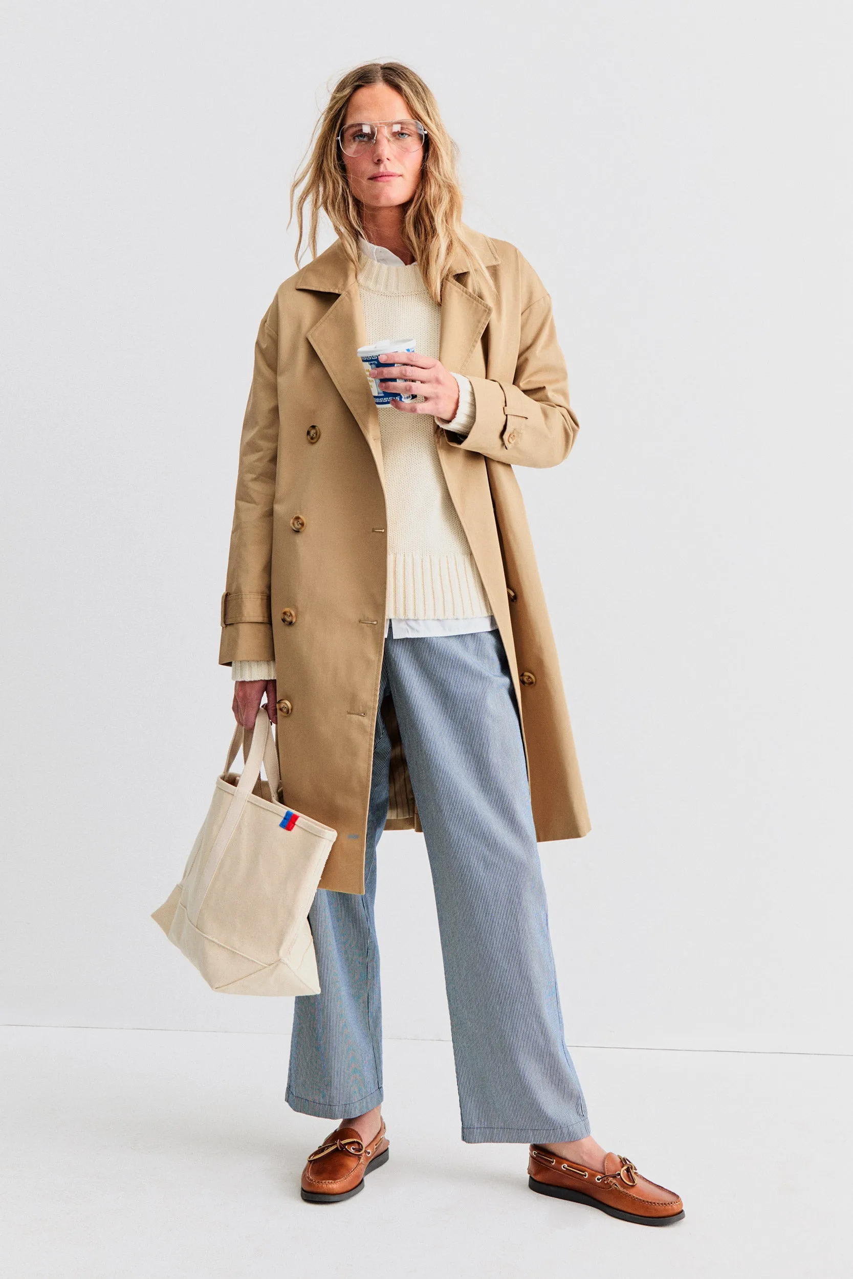 The Rox - Khaki