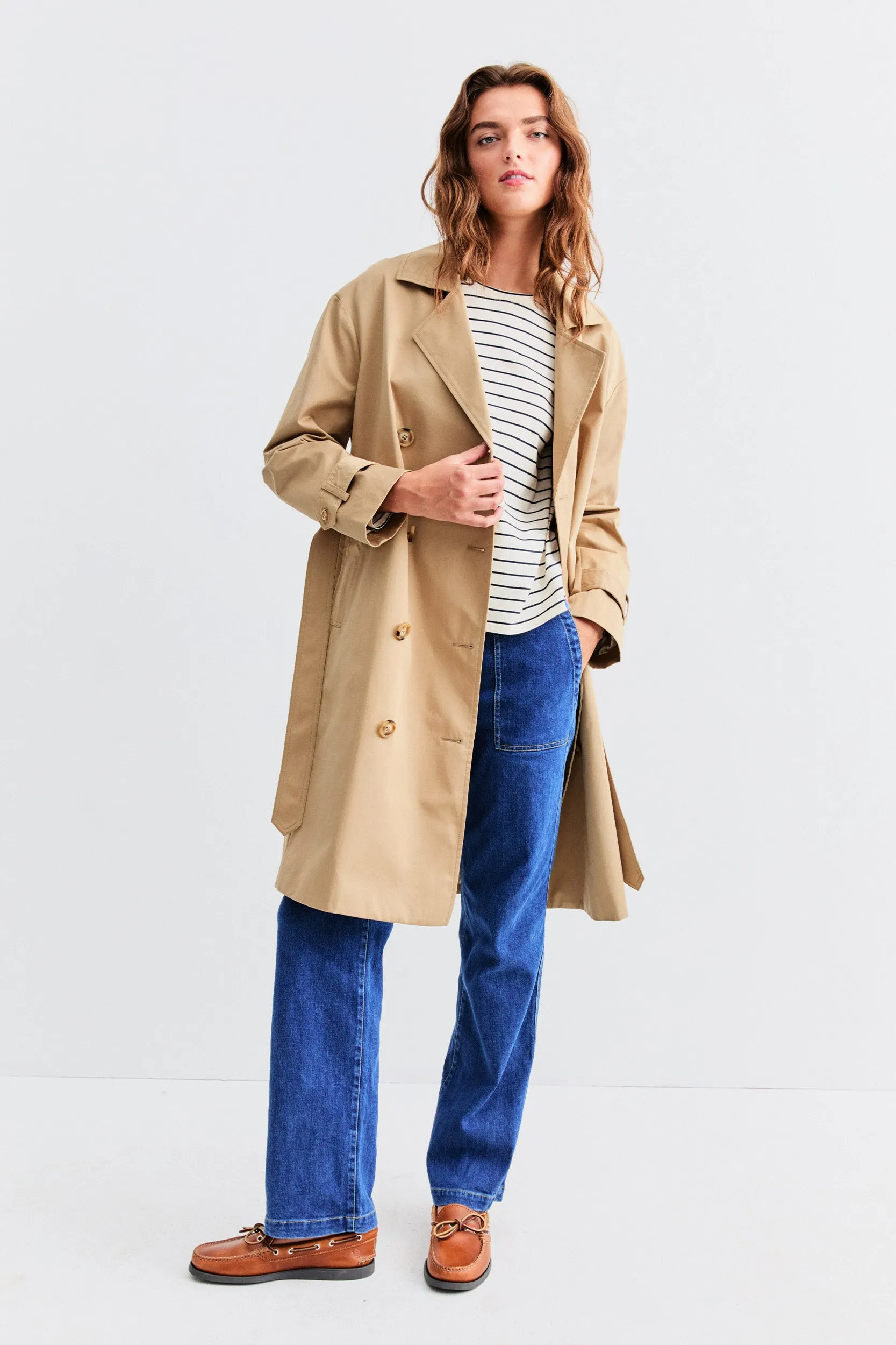 The Rox - Khaki