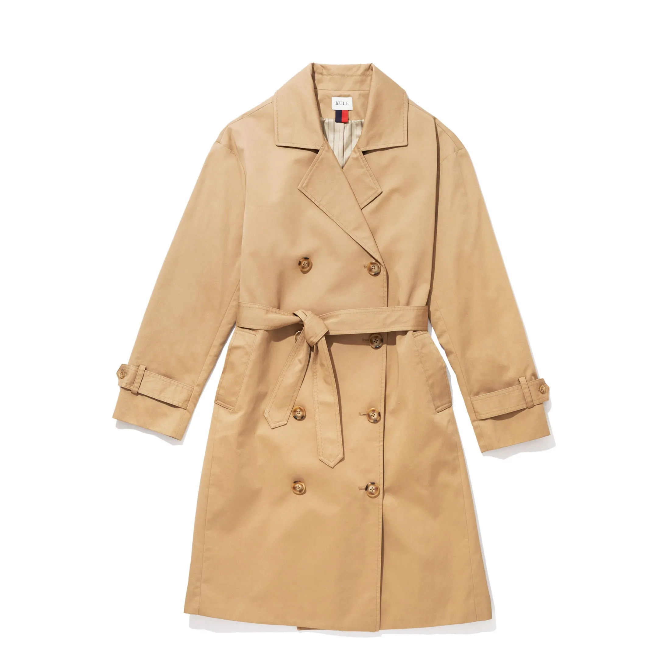 The Rox - Khaki
