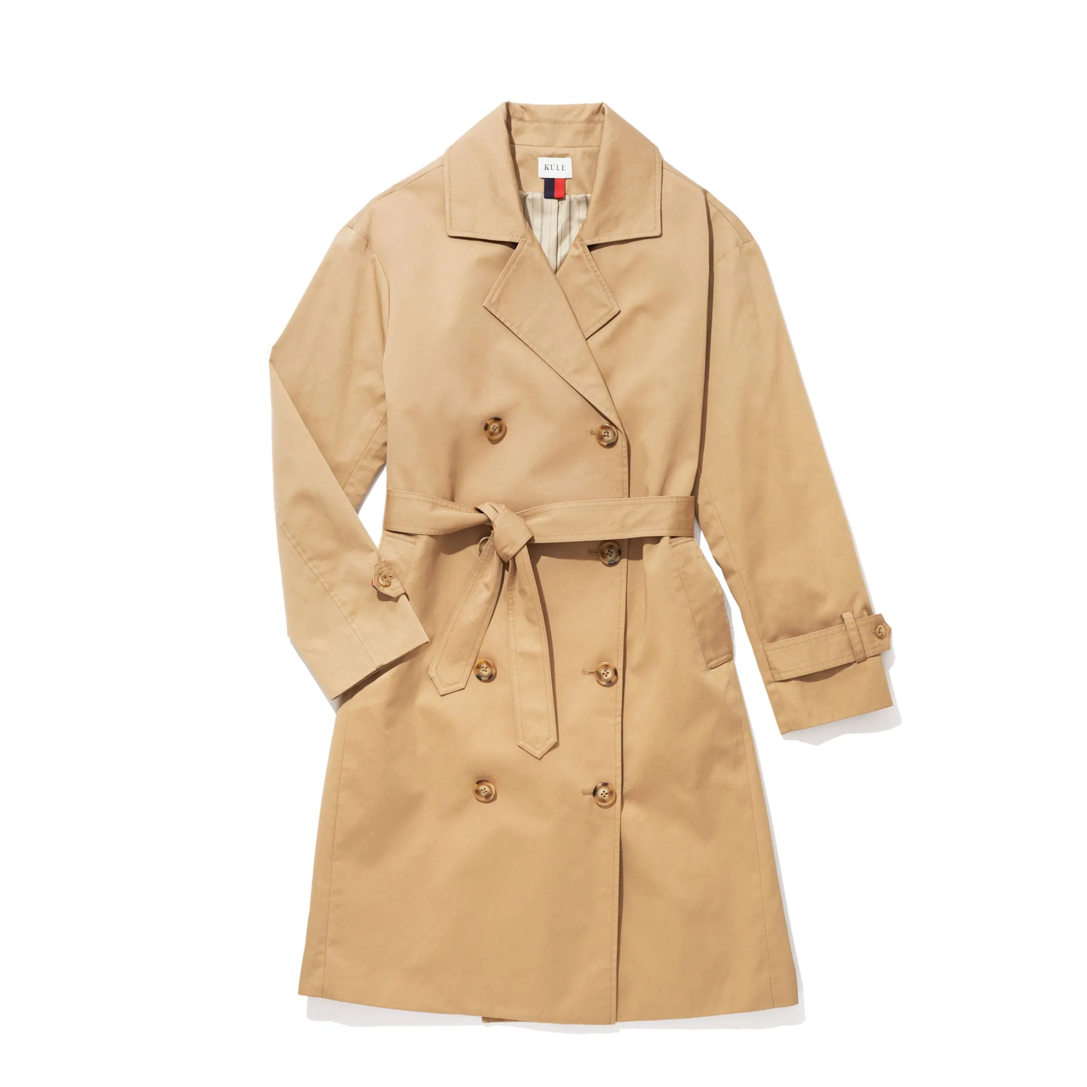 The Rox - Khaki