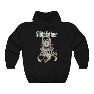 The Slothfather Hoodie