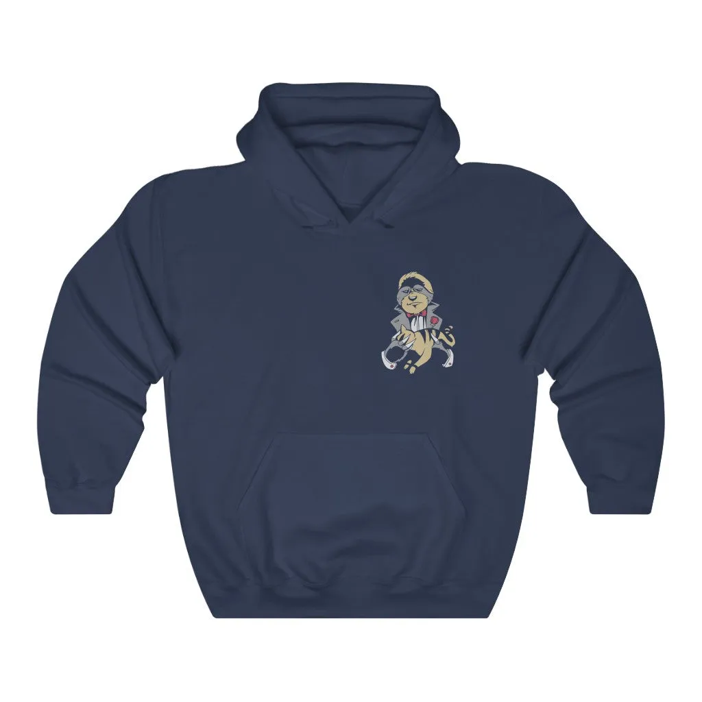The Slothfather Hoodie