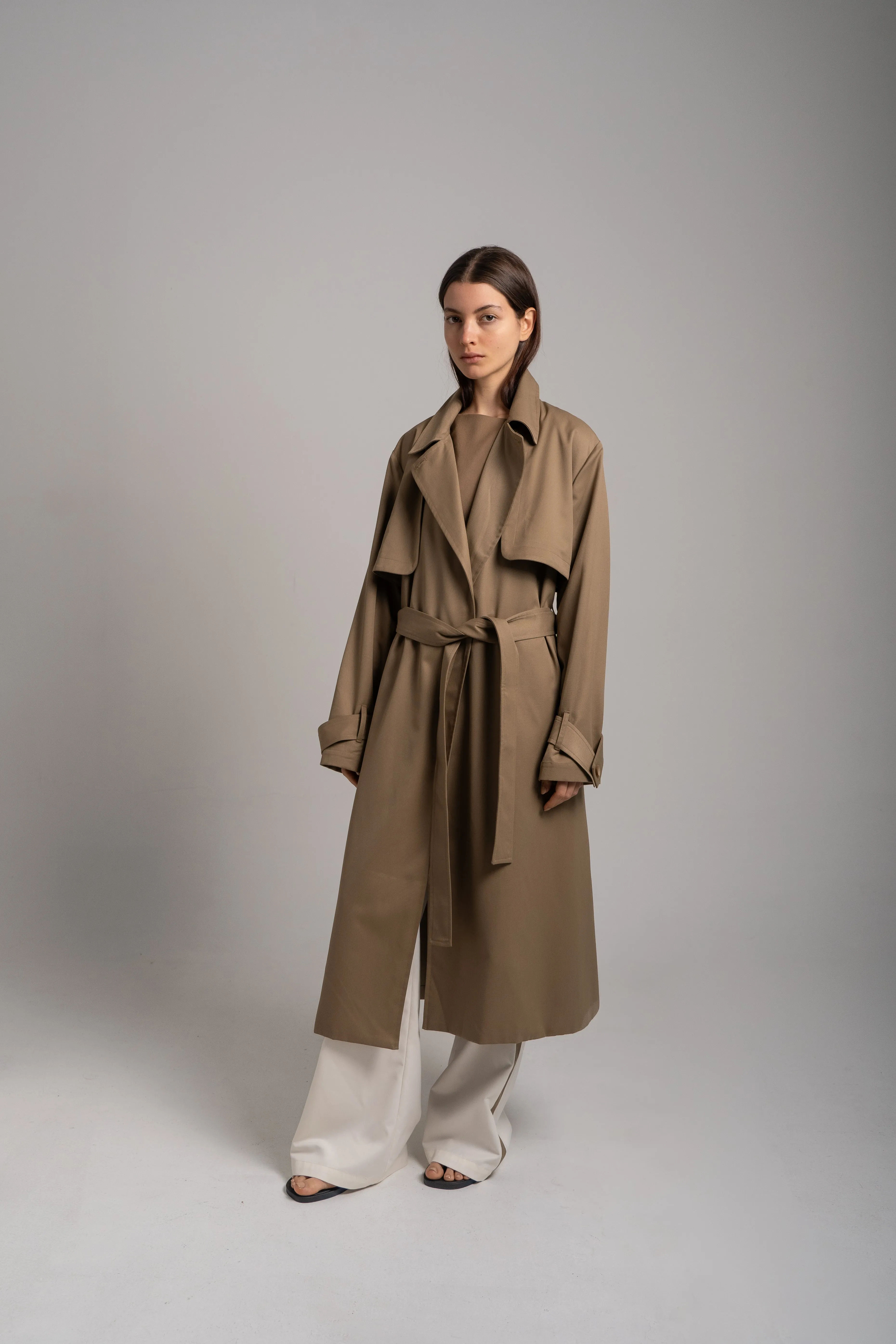 The Trench