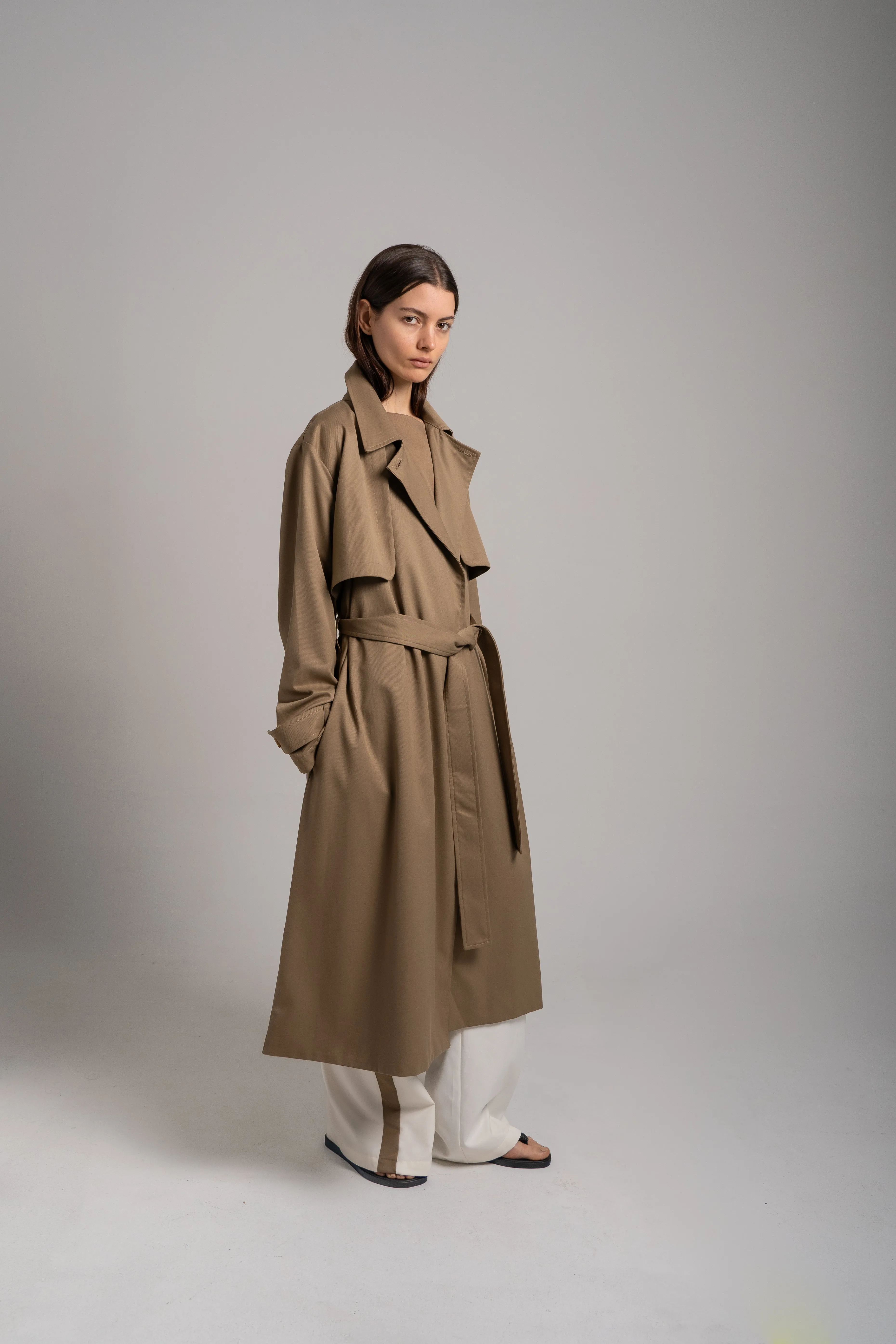 The Trench