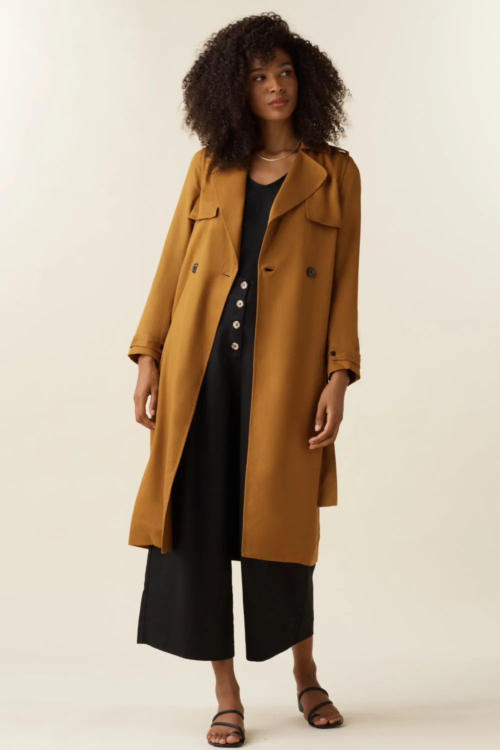 The Trench