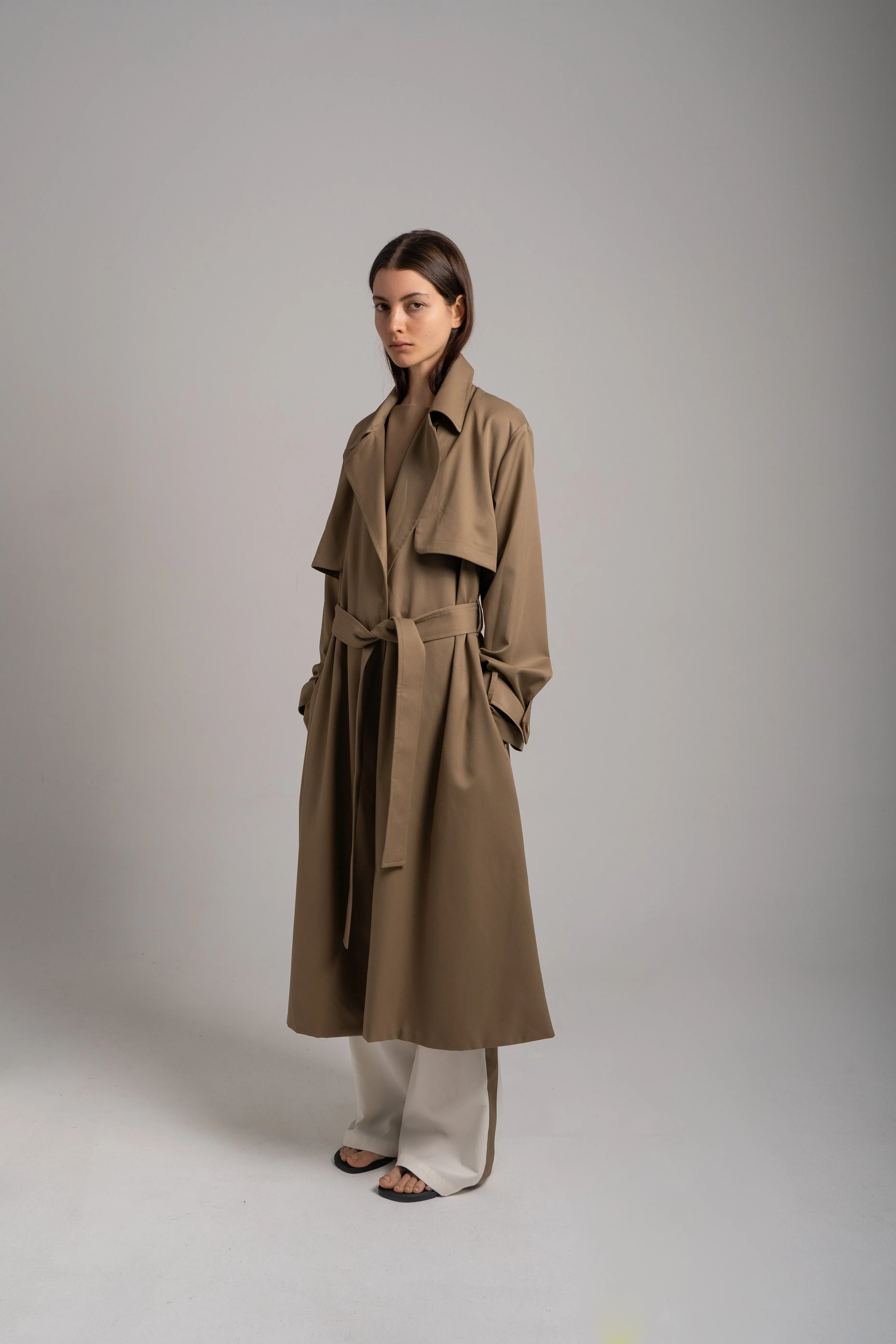 The Trench