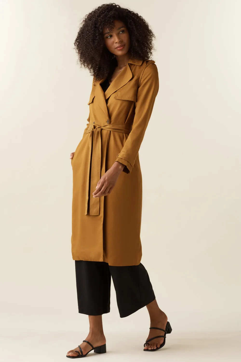 The Trench