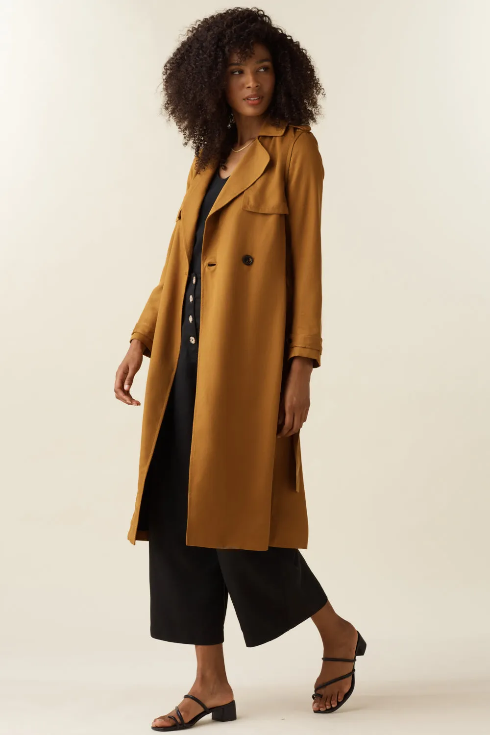 The Trench