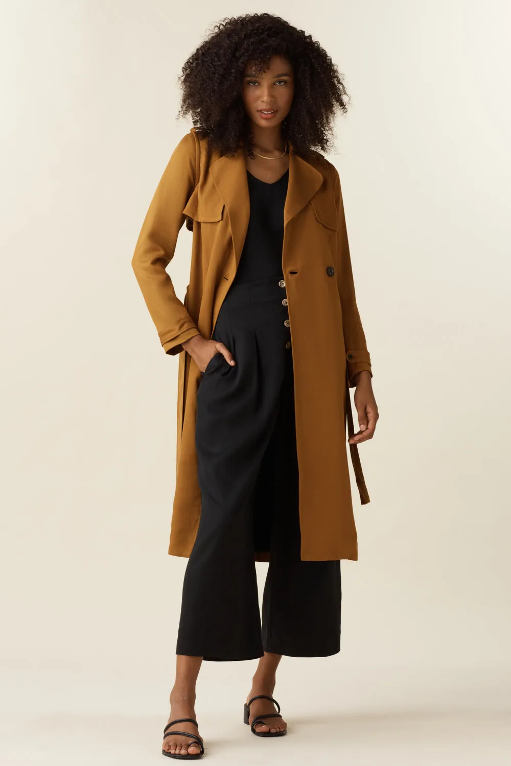 The Trench