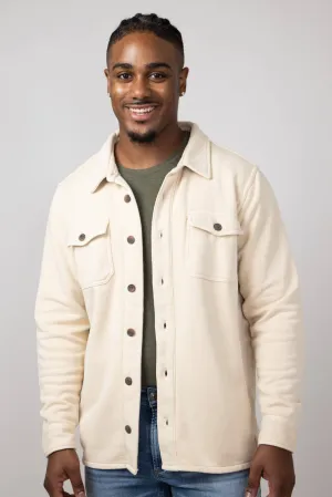 Thread & Supply Surplus Jacket for Men in Wood Ash | J1854TFLTM