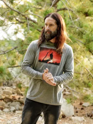 THREATENED LIGHTWEIGHT HOODIE