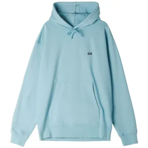 Timeless recycled heavy pullover hood