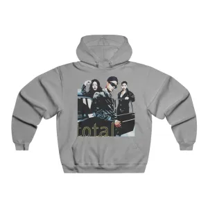 Total - Hooded Sweatshirt