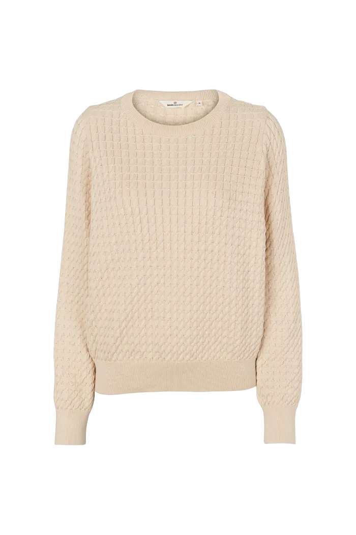 Toya Sweater - Birch