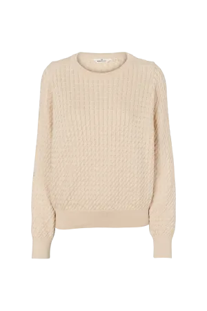 Toya Sweater - Birch