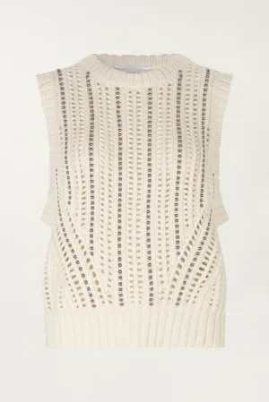 TWIN KNIT