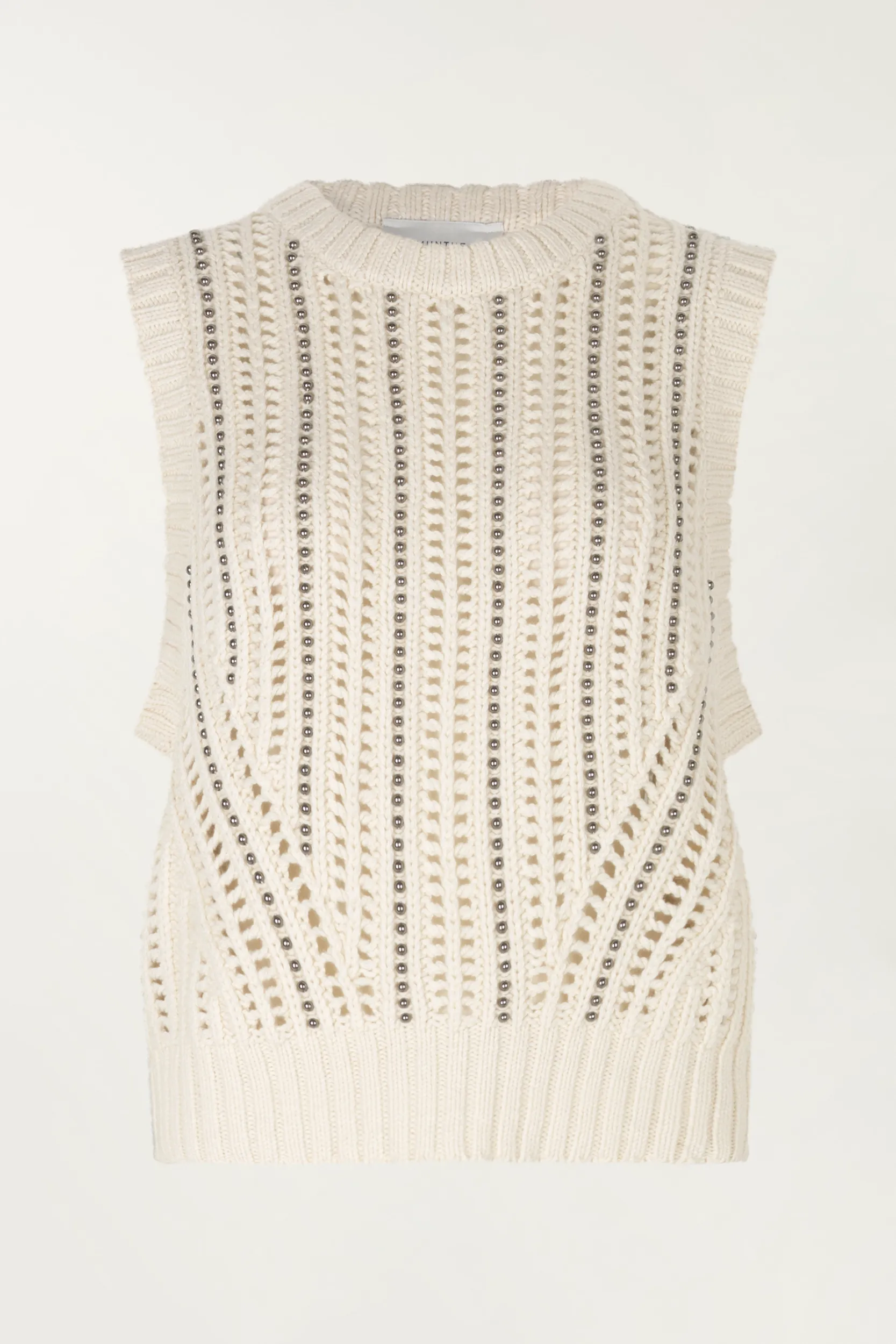 TWIN KNIT