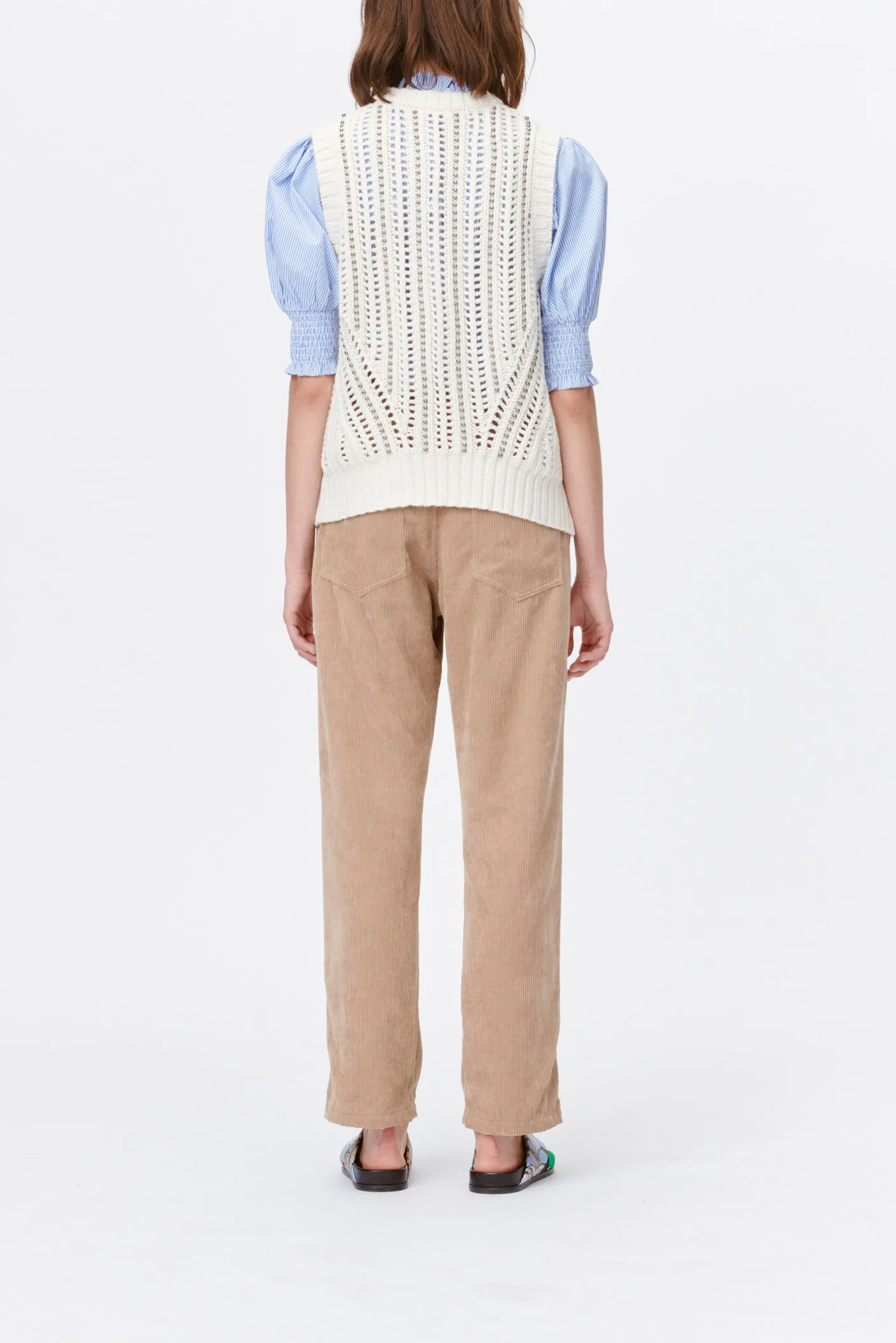 TWIN KNIT