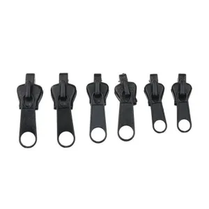 Universal Zipper Repair Kit (6 PCS)