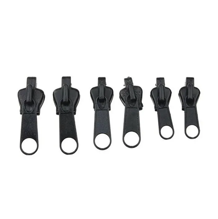 Universal Zipper Repair Kit (6 PCS)