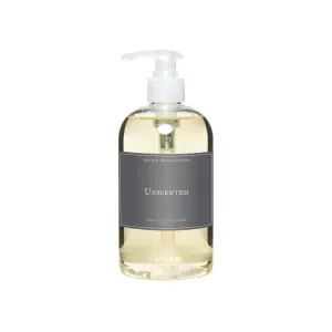 Unscented Hand Soap