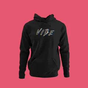 VIBE (Hyper) -  Heavy Blend Hooded Sweatshirt