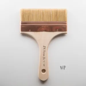 VIP Brush by Turquoise Iris