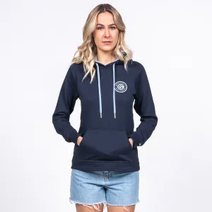 Wanderers Hoodie Womens