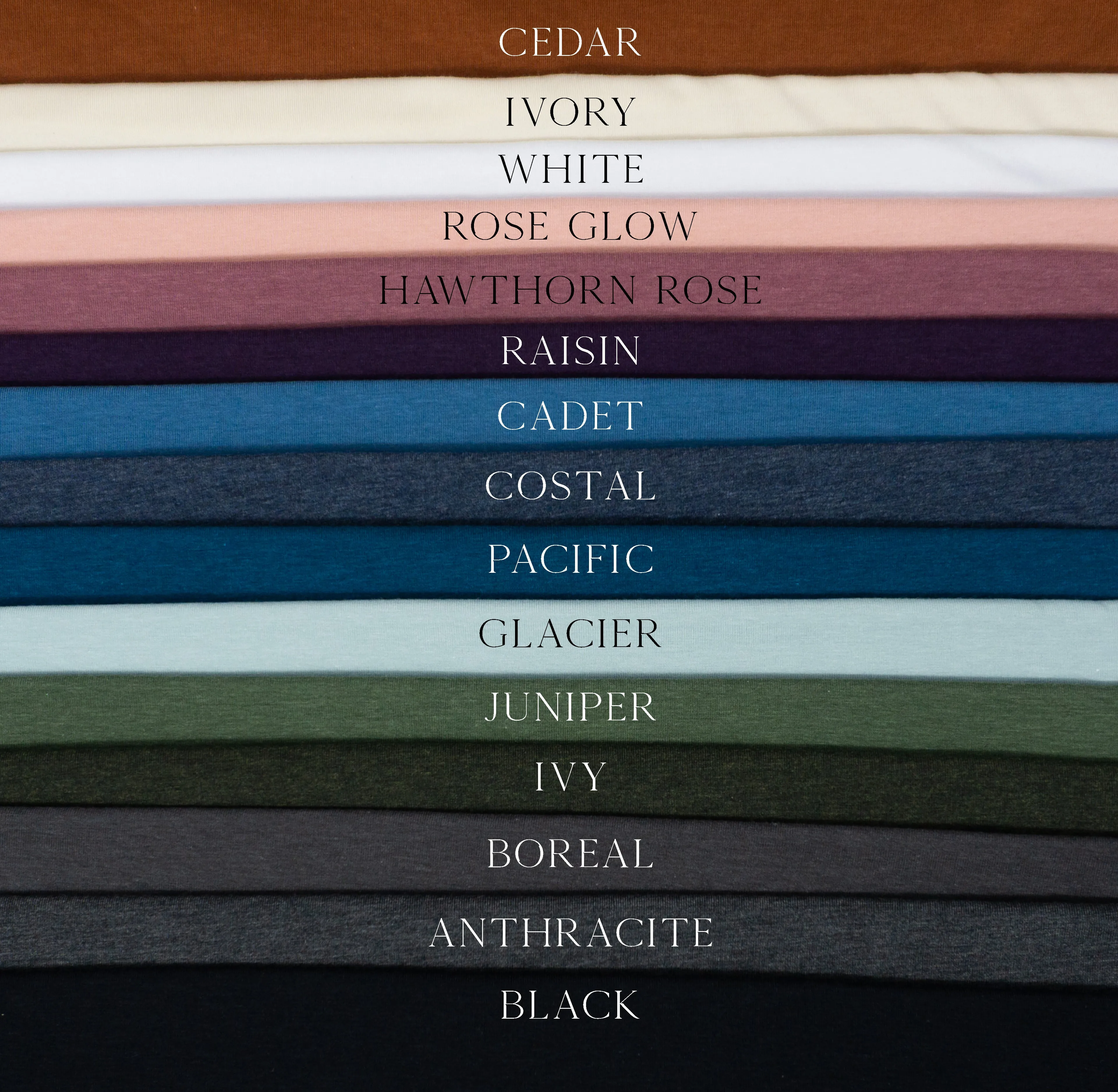White - Tencel Organic Cotton Spandex FRENCH TERRY - 1/2 metre