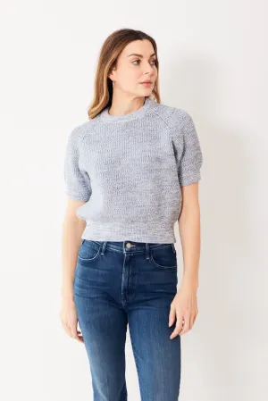 White   Warren Organic Cotton TShirt
