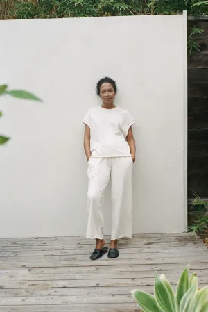 Wol Hide Easy Pant