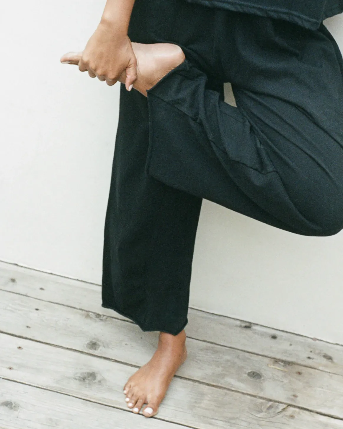 Wol Hide Easy Pant