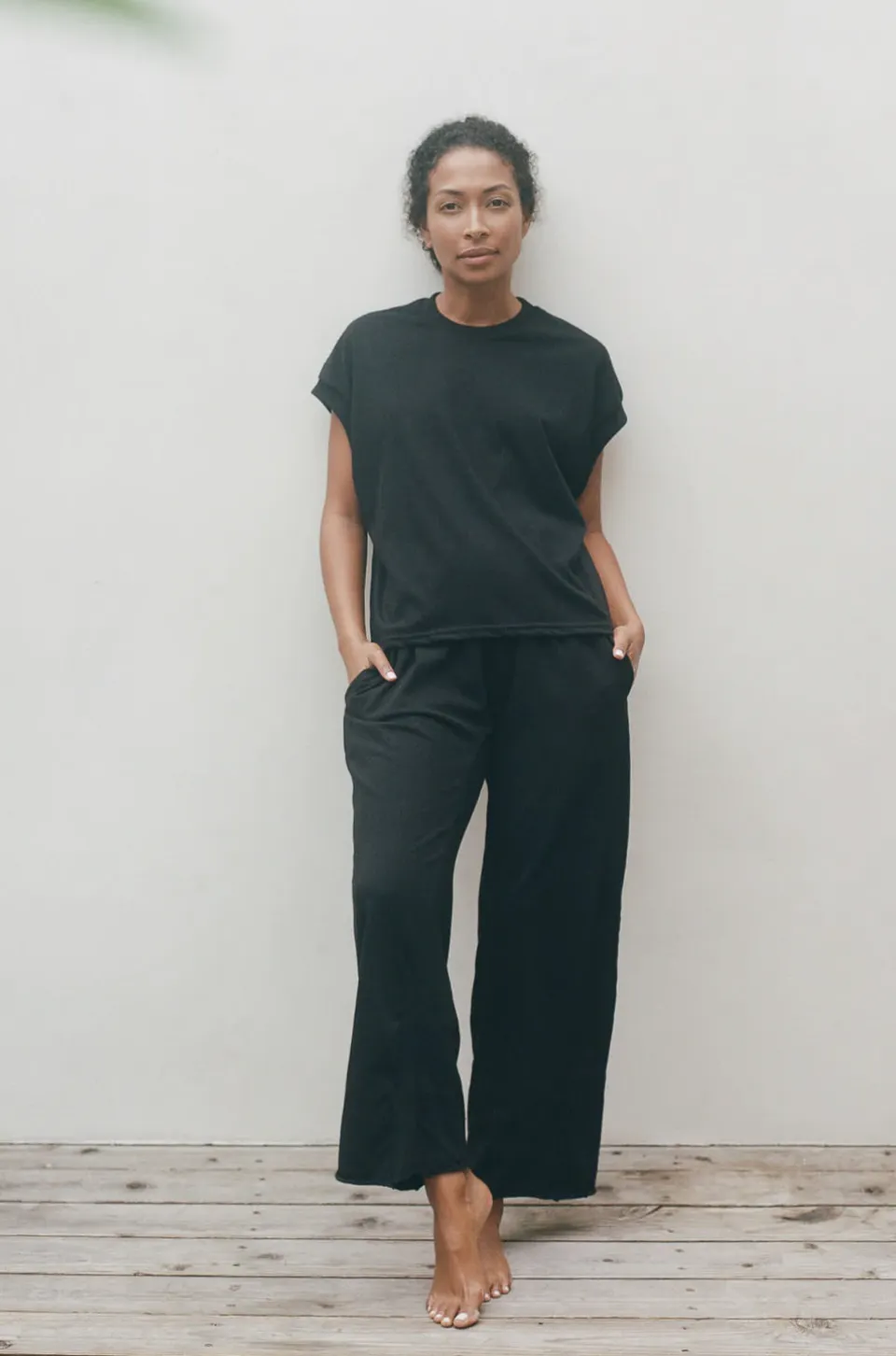 Wol Hide Easy Pant