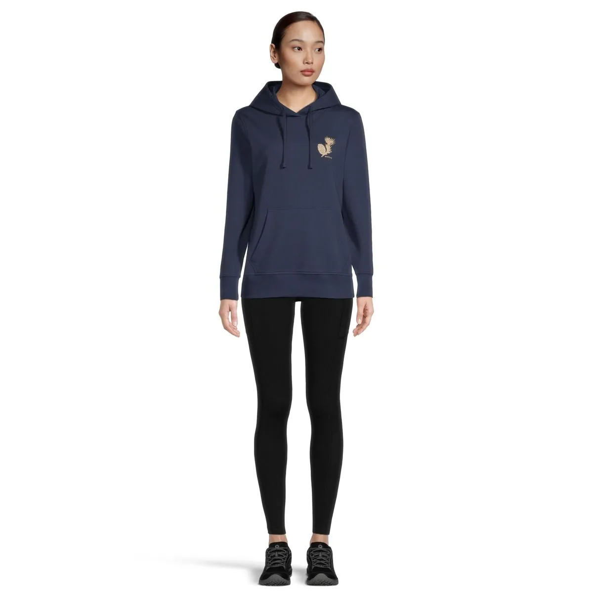 Women's Lawson Coniferous Hoodie