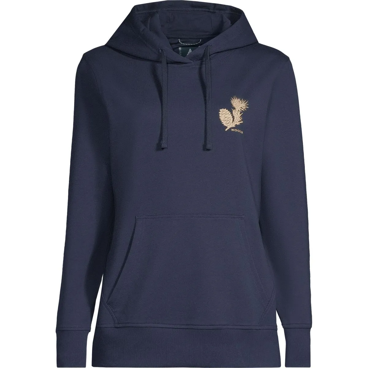 Women's Lawson Coniferous Hoodie