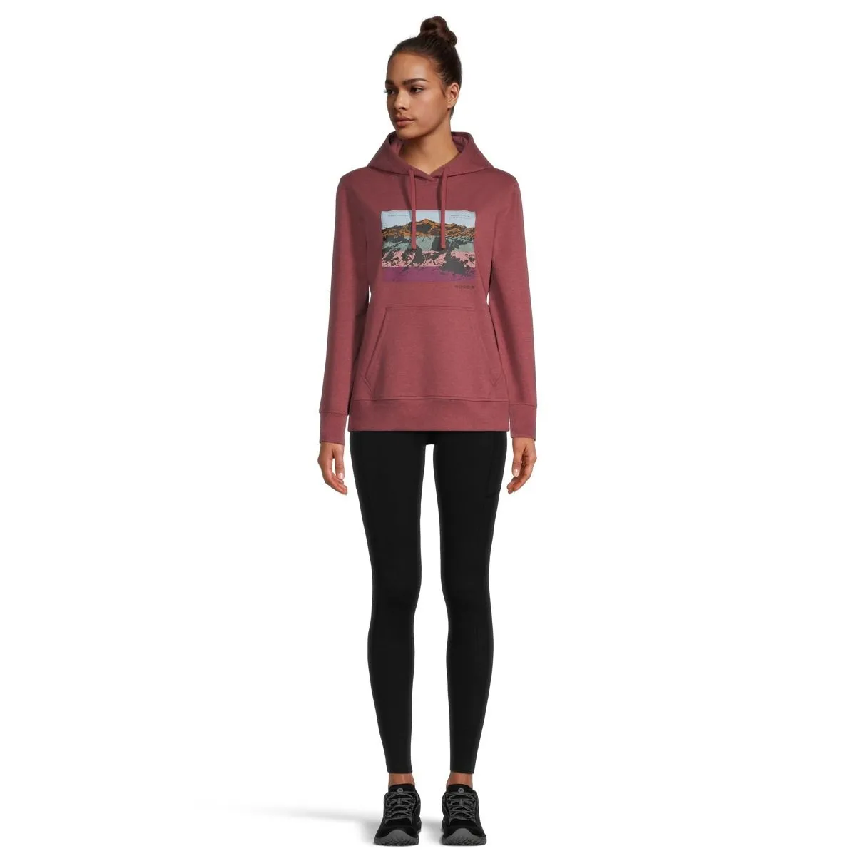 Women's Lawson Mountain Hoodie