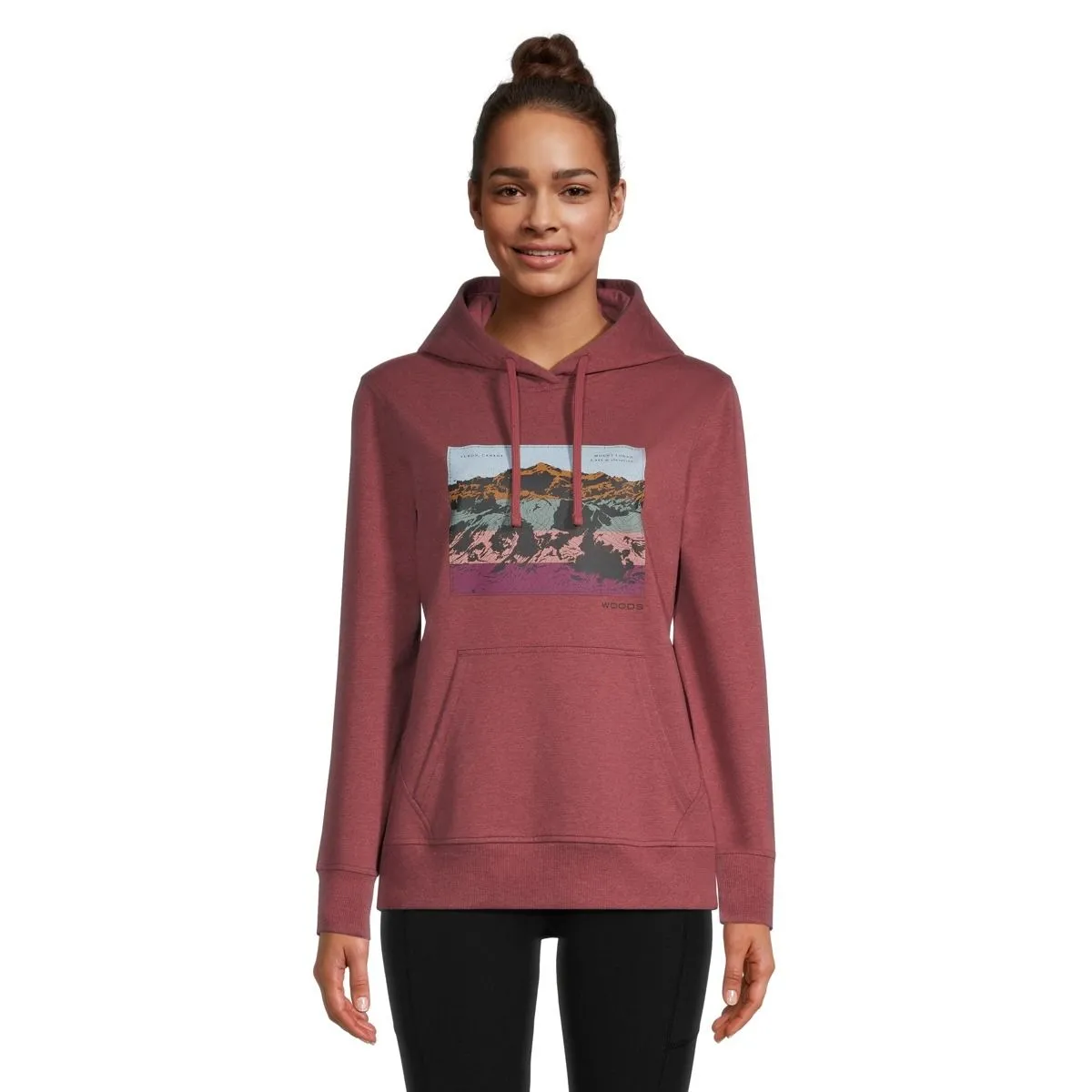 Women's Lawson Mountain Hoodie