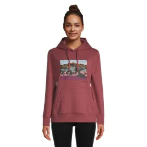 Women's Lawson Mountain Hoodie