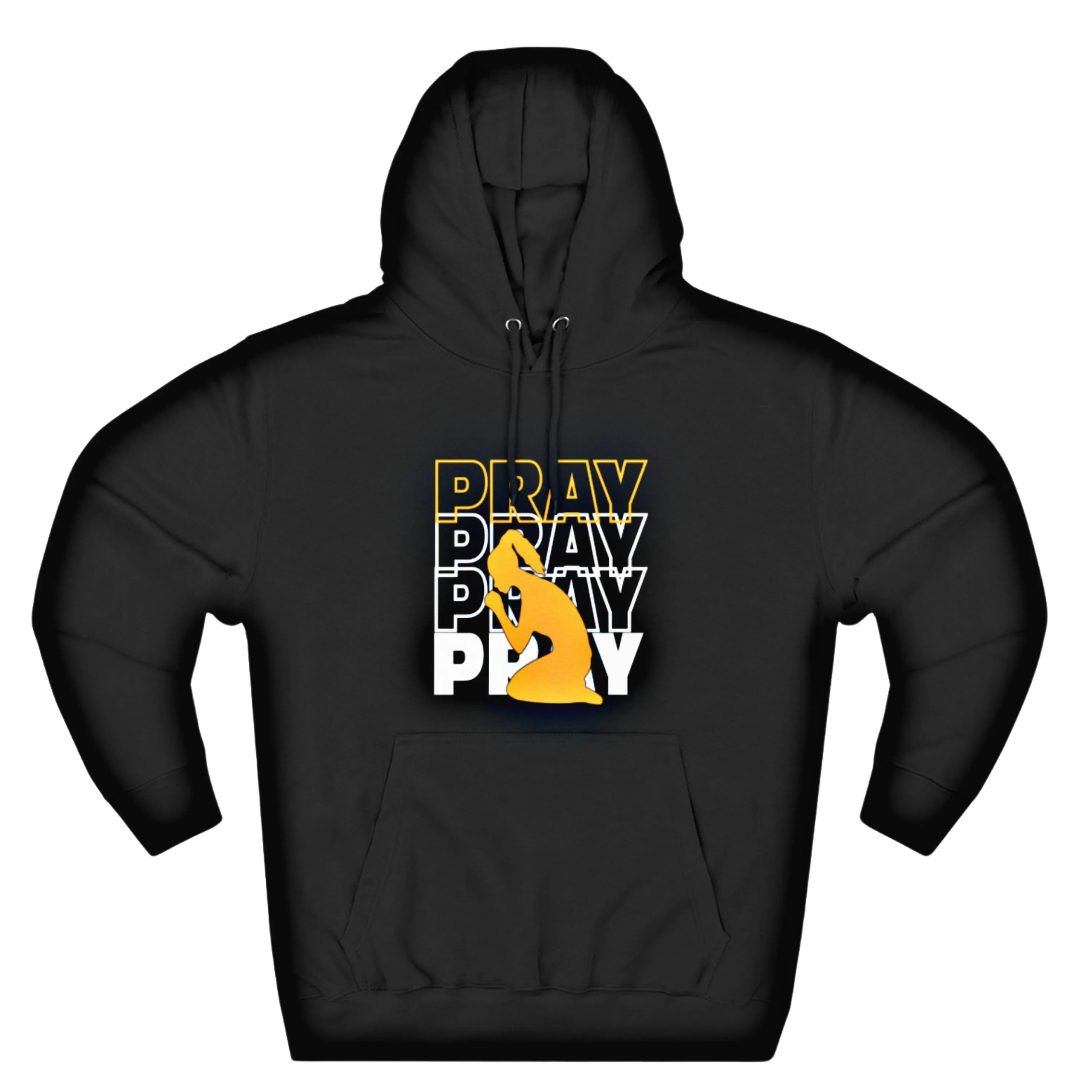 Women's Pray-Her Hoodie