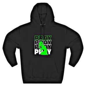 Women's Pray-Her Hoodie